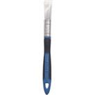 All Purpose Soft Grip Paint Brush - 0.5in