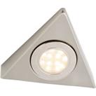 Culina Faro 1.5W CCT LED Triangular Cabinet Light