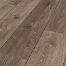 Galloway Brown Oak 8mm Laminate Flooring - 2.22m2