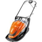 Flymo Easi Glide Plus 330V 13in Electric Hover Collect Lawn Mower - 33cm