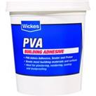 Wickes PVA Building Adhesive - 1L