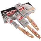ProDec Advance Ice Fusion Synthetic Brush Set - Pack of 3