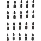 Wickes Screwdriver Bits PH2 - 25mm - Pack of 20
