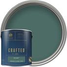 CRAFTED by Crown Flat Matt Emulsion Interior Paint - Collage - 2.5L