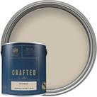 CRAFTED by Crown Flat Matt Emulsion Interior Paint - Reframed - 2.5L