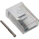 Vitrex 10277000V Diamond Tile Drill Bit 6mm with Water Case