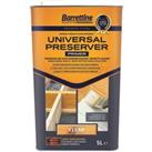 Barrettine Universal Wood Preserver - Clear - 5L