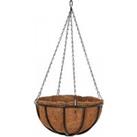 Smart Garden Forge Hanging Basket - 14inch