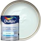 Dulux Light+ Space Matt Emulsion Paint - Ocean Ripple - 5L
