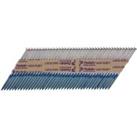 Paslode 360Xi 2.8mm x 63mm Galv-Plus Collated Nails + 1 Fuel Cell - Box of 1100