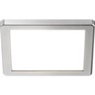 Sensio SE11090N3 Plaza Square Natural White LED Under Cabinet Light Kit - Pack of 3