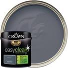 Crown Easyclean Matt Emulsion Paint - Aftershow - 2.5L