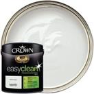 Crown Easyclean Matt Emulsion Paint - Seldom Seen - 2.5L