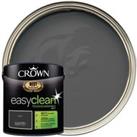 Crown Easyclean Matt Emulsion Paint - Rebel - 2.5L