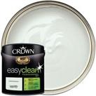 Crown Easyclean Matt Emulsion Paint - Botanical Extract - 2.5L