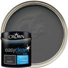 Crown Easyclean Mid Sheen Emulsion Bathroom Paint - Rebel - 2.5L