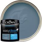 Crown Easyclean Mid Sheen Emulsion Bathroom Paint - Runaway - 2.5L
