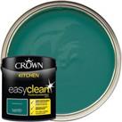 Crown Retail Easyclean Kitchen Emulsion Paint - Emerald Vision - 2.5L