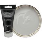Crown Matt Emulsion Paint - Neighbourhood Tester Pot - 40ml