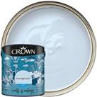 Crown Matt Emulsion Paint - Moonlight Bay - 2.5L