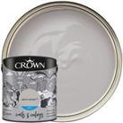 Crown Matt Emulsion Paint - Warm Winter - 2.5L