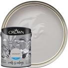 Crown Matt Emulsion Paint - Cloud Burst - 5L