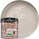 Crown Silk Emulsion Paint - Linen Blend - 2.5L
