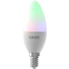 Calex Smart LED Candle E14 RGB 4.9W Dimmable Light Bulb