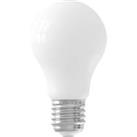 Calex Standard LED GLS E27 7.5W Dimmable Light Bulb