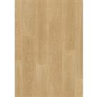 Quick-Step Salto Pure Natural Oak 8mm Laminate Flooring - 2.179m2