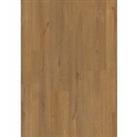 Quick-Step Salto Manhattan Brown Oak 8mm Water Resistant Laminate Flooring - 2.179m2