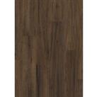 Quick-Step Salto Titan Dark Brown Oak 12mm Water Resistant Laminate Flooring - 1.453m2