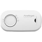 FireAngel FA3313x4 Carbon Monoxide (CO) Alarm with 1 Year Replaceable Batteries