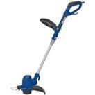 Wickes Corded 25cm Grass Trimmer