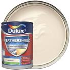 Dulux Weathershield All Weather Purpose Smooth Paint - Gardenia - 5L