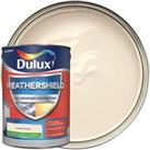 Dulux Weathershield All Weather Purpose Smooth Paint - Classic Cream - 5L