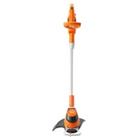 Flymo Contour 650E Corded 3-in-1 Grass Trimmer - 650W