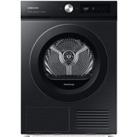 Samsung Series 5+ DV90BB5245ABS1 9kg Tumble Dryer - Black