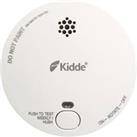 Kidde 2030-DSR Optical Smoke Alarm with Hush Feature
