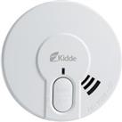 Kidde DY29RB Optical Smoke Alarm with Hush Feature