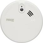 Firex KF20 Interconnectable Optical Smoke Alarm