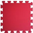 Warm Floor Red Interlocking Floor Tiles for Garden Buildings - 4 x 6ft & 8 x 3ft