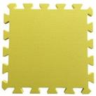 Warm Floor Yellow Interlocking Floor Tiles for Garden Buildings - 3 x 5ft