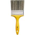 Harris Trade 4" Flat Masonry Paint Brush