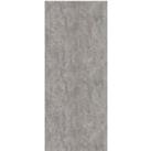 Multipanel Linda Barker Unlipped Concrete Elements Shower Panel - 2400 x 1200 x 11mm