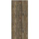 Multipanel Linda Barker Unlipped Salvaged Plank Elm Shower Panel - 2400 x 1200 x 11mm