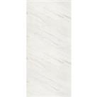 Multipanel Pure Hydrolock Levanto Marble Shower Panel - 2400 x 1200 x 11mm