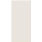Multipanel Pure Unlipped White Grey Shower Panel - 2400 x 1200 x 11mm