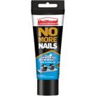 UniBond No More Nails Waterproof Tube - 340g