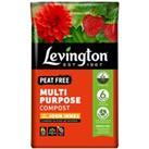Levington Peat Free Compost with John Innes - 50L
